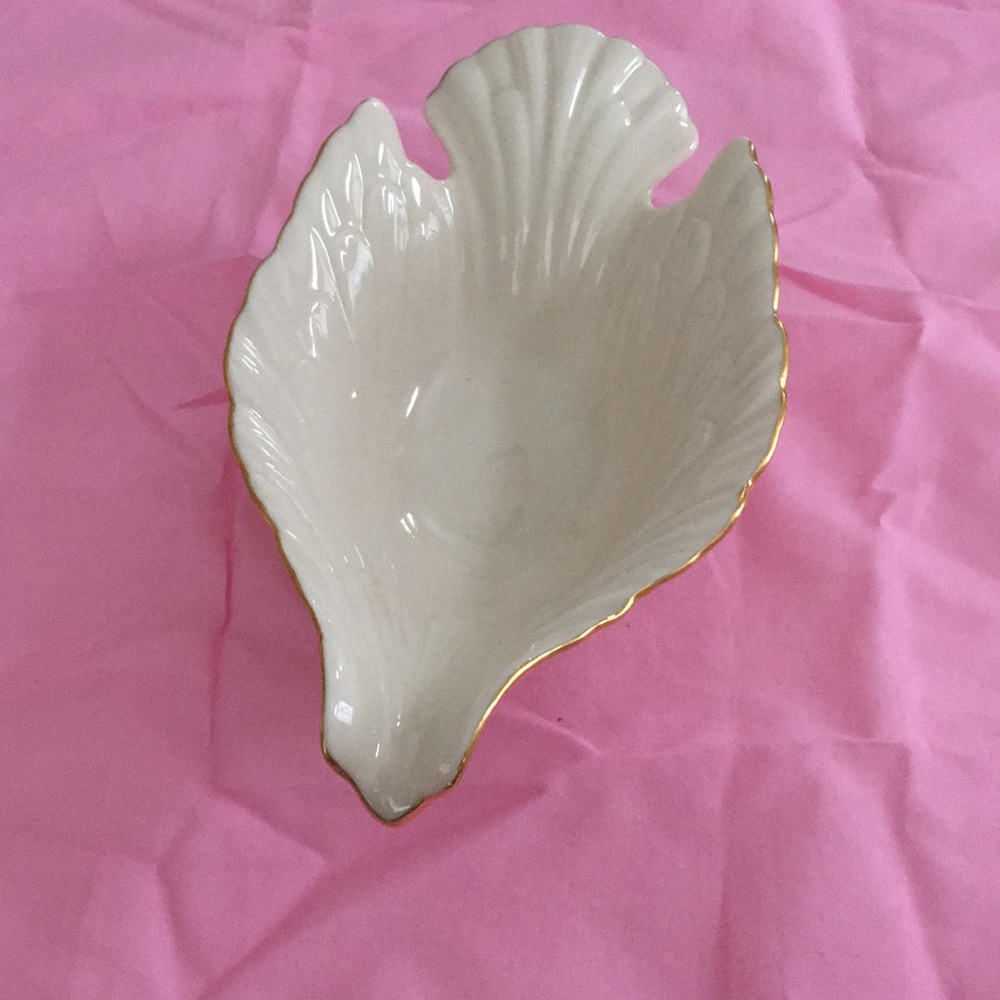 Lenox candy dish - Picture 11 of 13